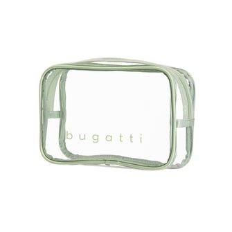 
                    Shop Bentley Green Bugatti Downtown Essentials Toiletry Bag in Canada at only $24.99 1st look
                  
