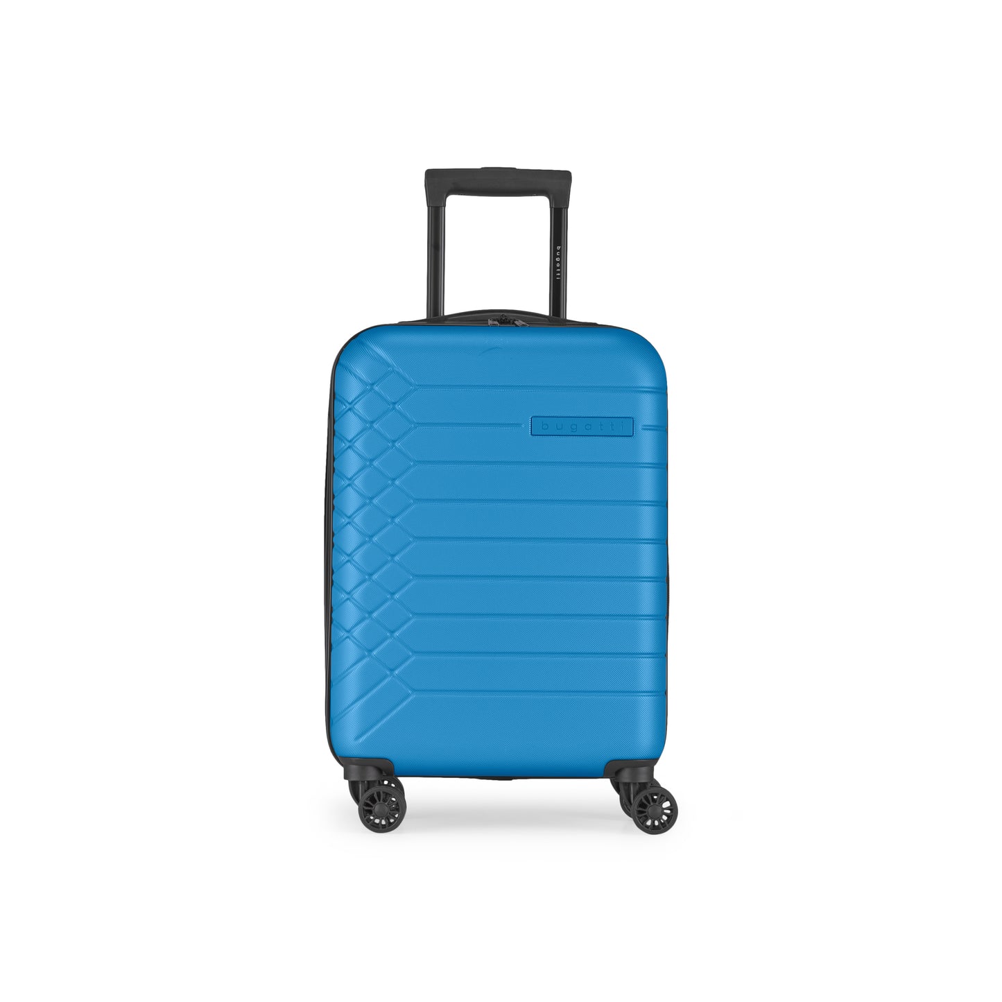 Ensemble de 2 valises Bugatti Mecca