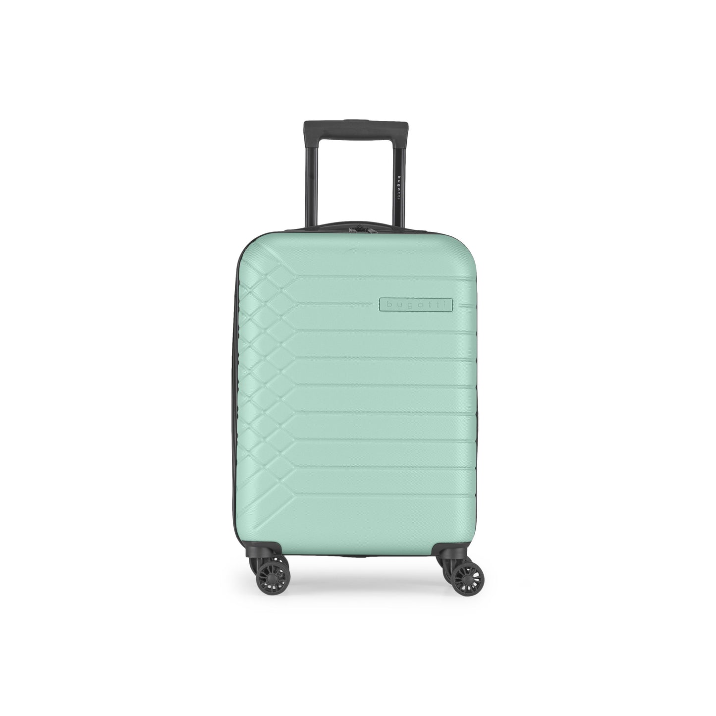 Ensemble de 2 valises Bugatti Mecca