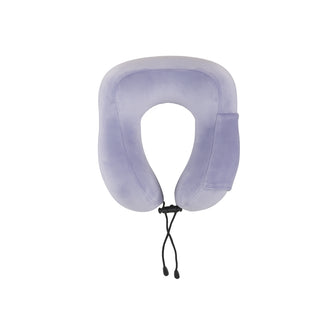 Oreiller de voyage ergonomique Bugatti