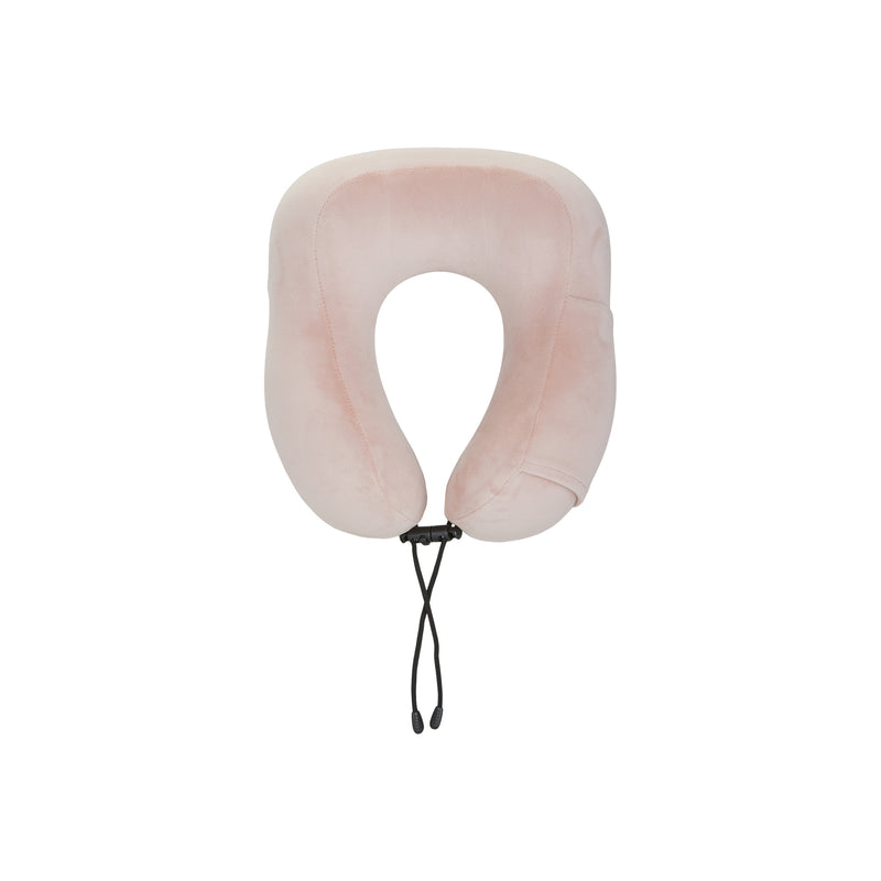 Oreiller de voyage ergonomique Bugatti