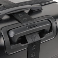 
                      Shop Bentley Black Bugatti Luggage Strap in Canada at only $19.99 2nd look
                    