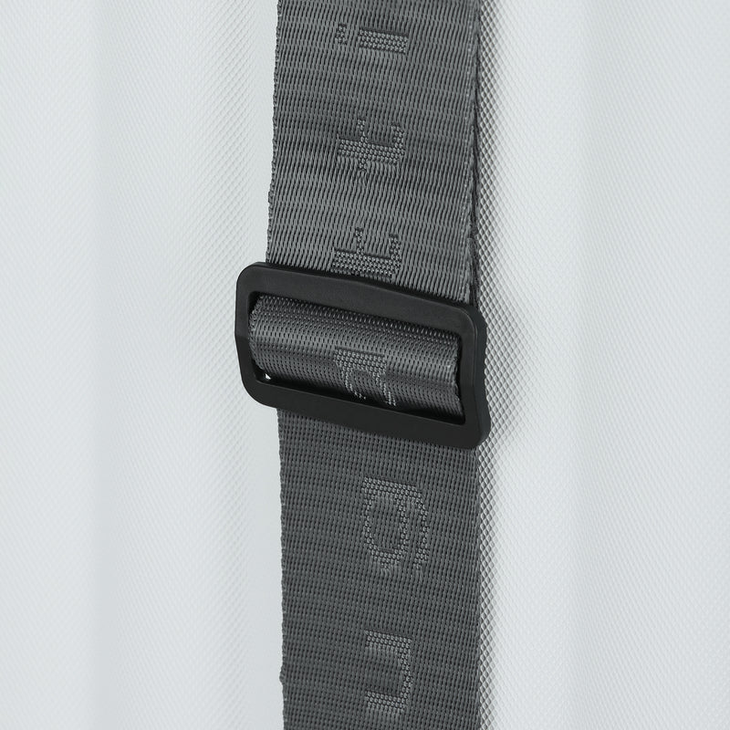 
        Shop Bentley Grey Bugatti Luggage Strap in Canada at only $19.99 6th look
      