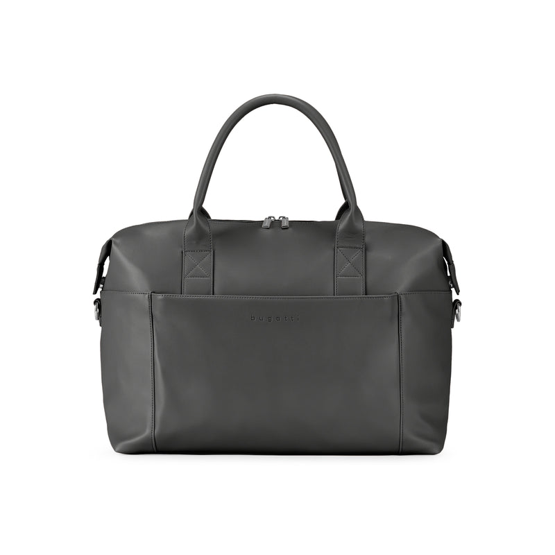 Bugatti Porto 2 Piece Set Duffle with Pouch