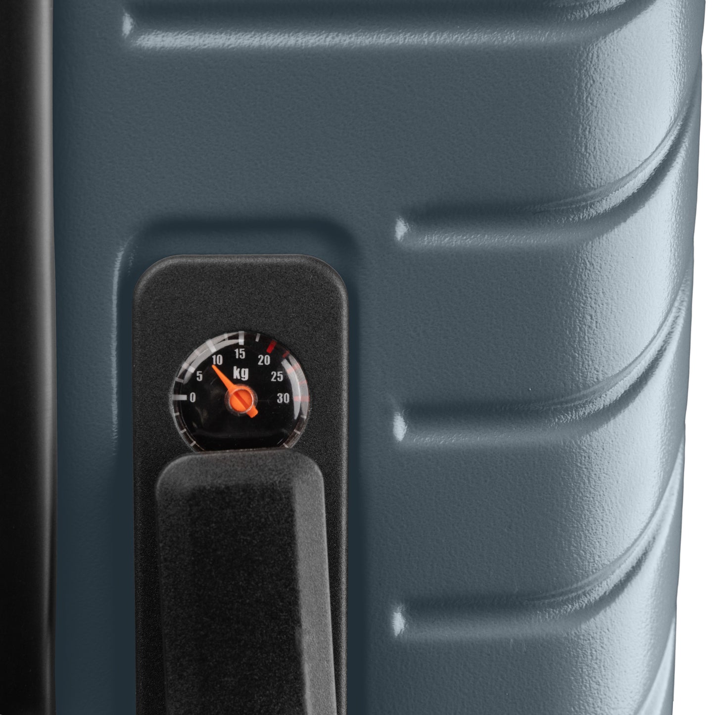 Bugatti Berlin Valise cabine