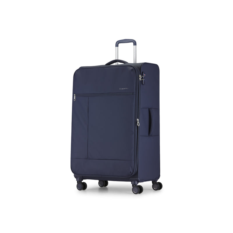 
        Shop Bentley Navy Bugatti Amsterdam Check-In Large in Canada at only $200.00 8th look
      