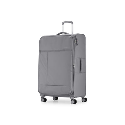 Shop Bentley Grey Bugatti Amsterdam Check-In Large in Canada at only $200.00 1st look