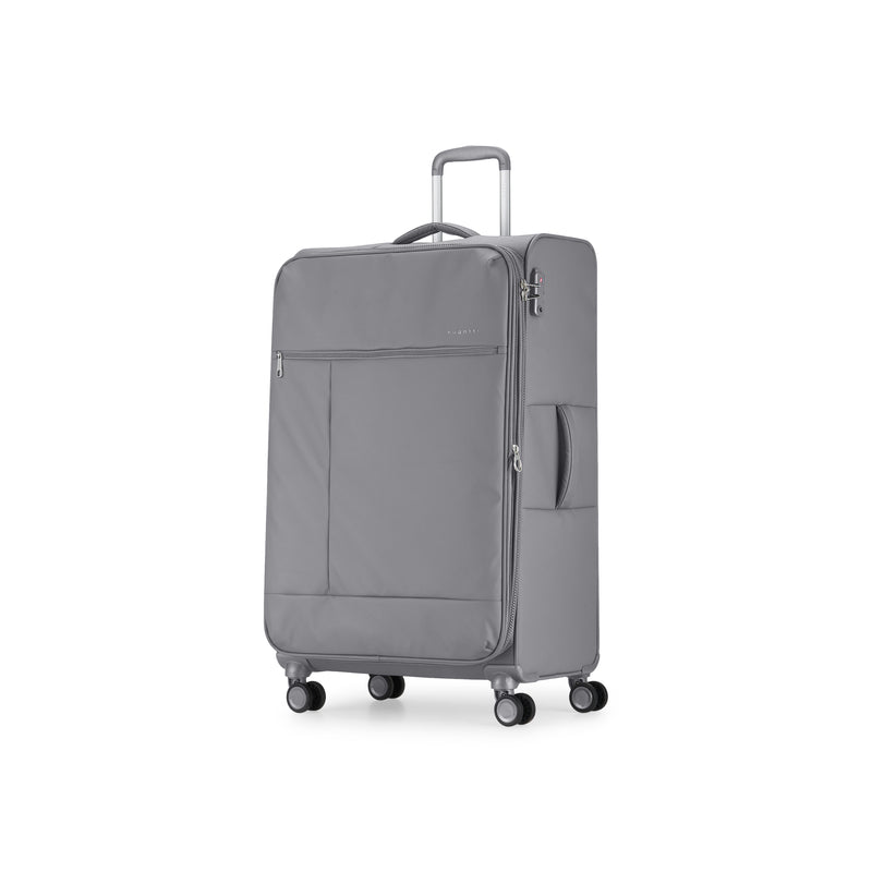 
        Shop Bentley Grey Bugatti Amsterdam Check-In Large in Canada at only $200.00 1st look
      
