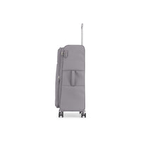 
                      Shop Bentley Grey Bugatti Amsterdam Check-In Large in Canada at only $200.00 7th look
                    