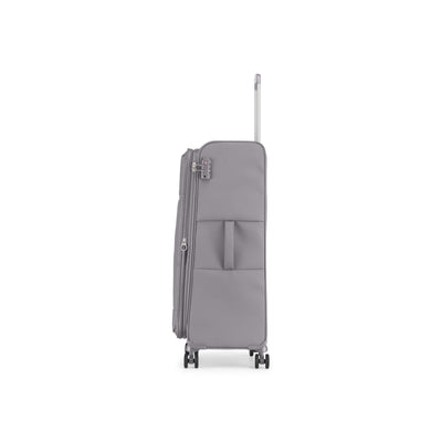 Shop Bentley Grey Bugatti Amsterdam Check-In Large in Canada at only $200.00 7th look