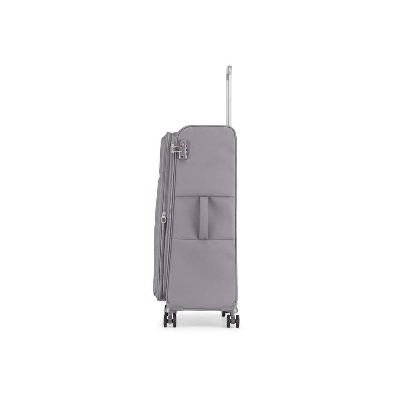 
        Shop Bentley Grey Bugatti Amsterdam Check-In Large in Canada at only $200.00 7th look
      