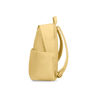 Shop Bentley Yellow Bugatti Brussels Backpack in Canada at only $48.99 23rd look