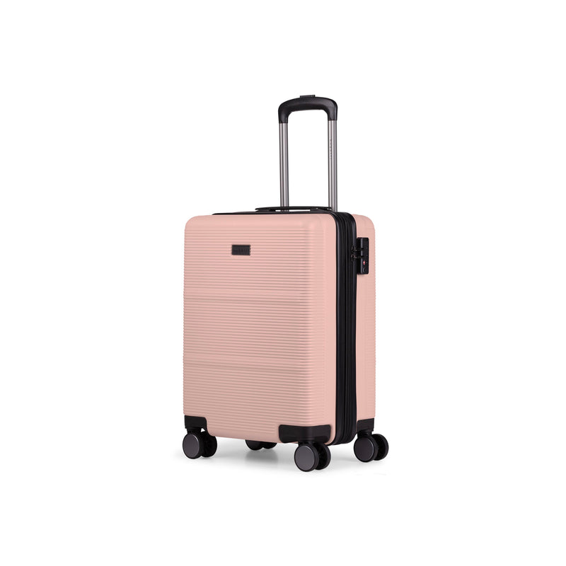 
        Shop Bentley Pink Valise de cabine Bugatti Brussels  in Canada at only $89.99 37th look
      