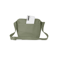 
                      Shop Bentley Light Green Bugatti Downtown Essentials Waistpack in Canada at only $17.49 19th look
                    