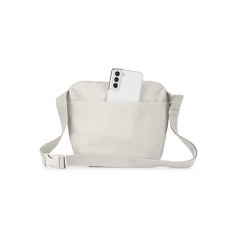 Bugatti Downtown Essentials Waistpack