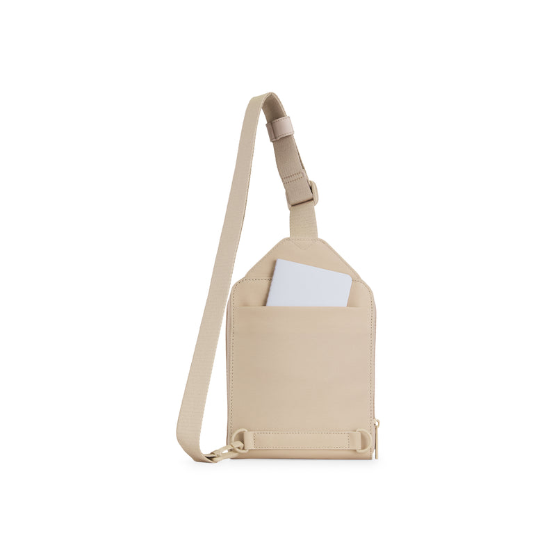 Bugatti Downtown Essentials Sac bandoulière 