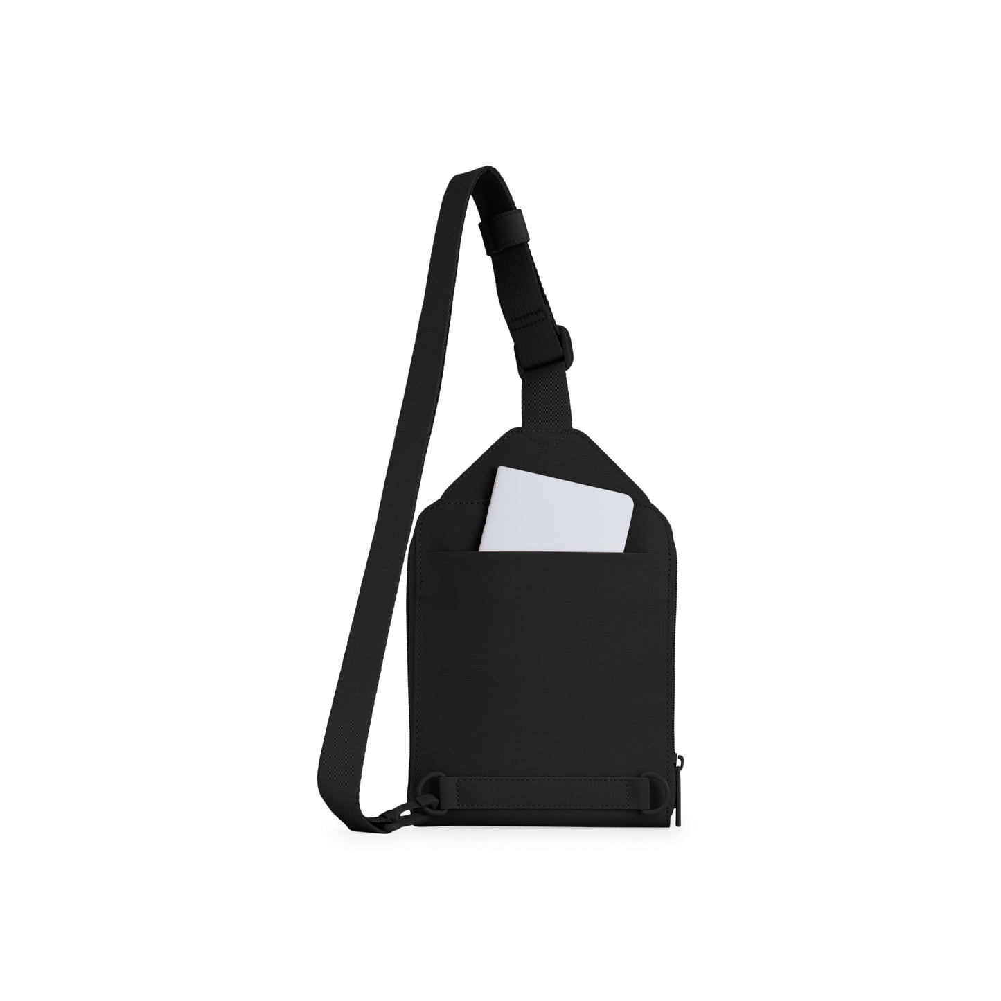 Bugatti Downtown Essentials Sac bandoulière 