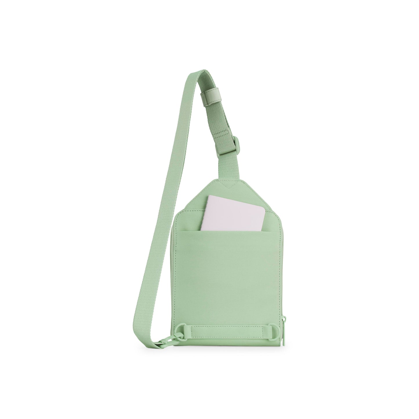 Bugatti Downtown Essentials Sac bandoulière 