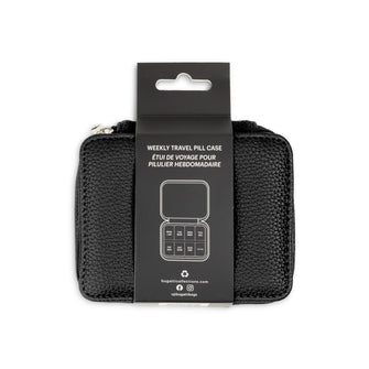 Bugatti Étui à pilules 