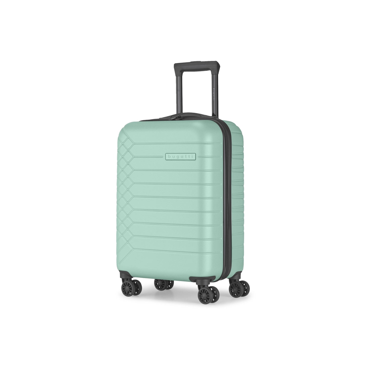 Ensemble de 2 valises Bugatti Mecca