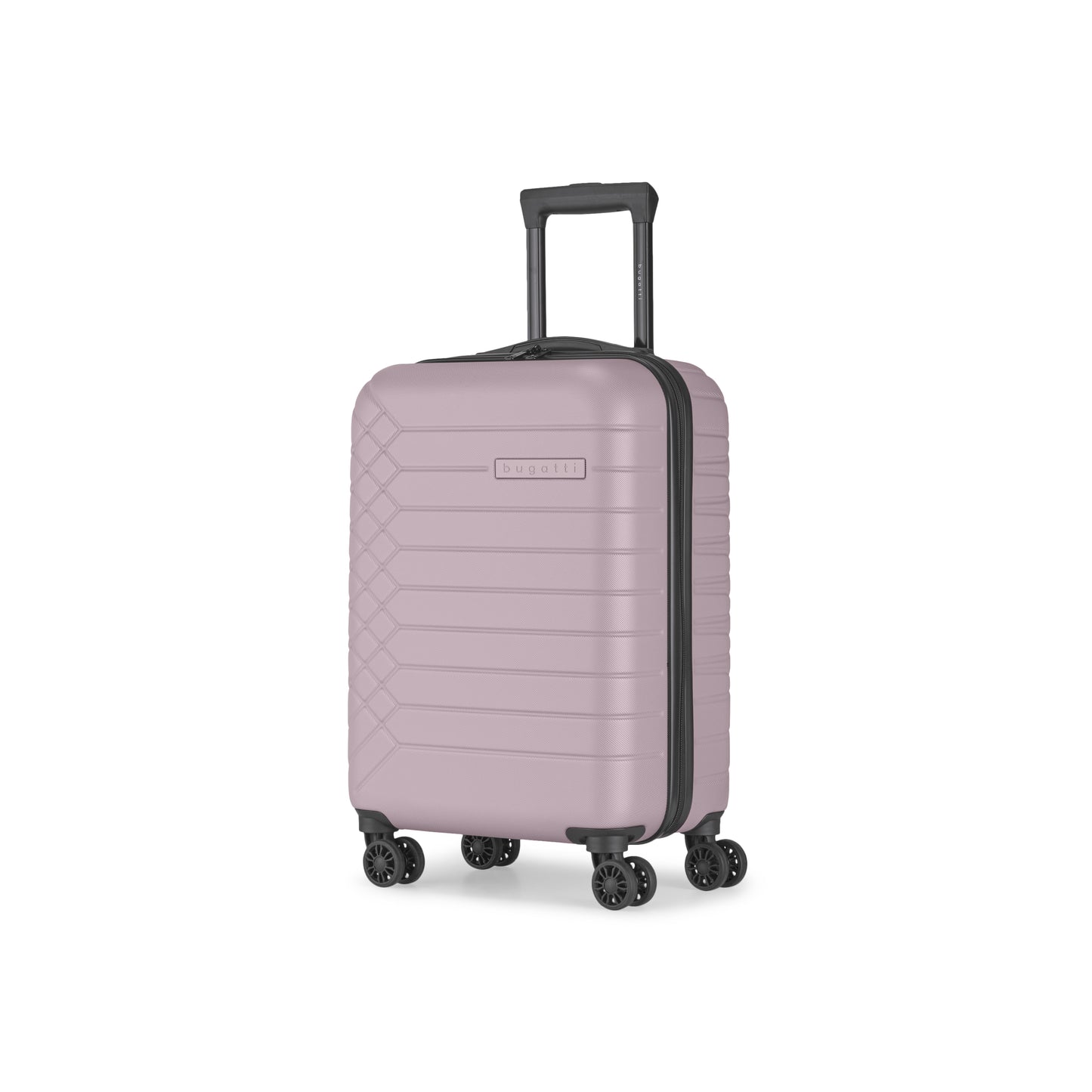 Ensemble de 2 valises Bugatti Mecca