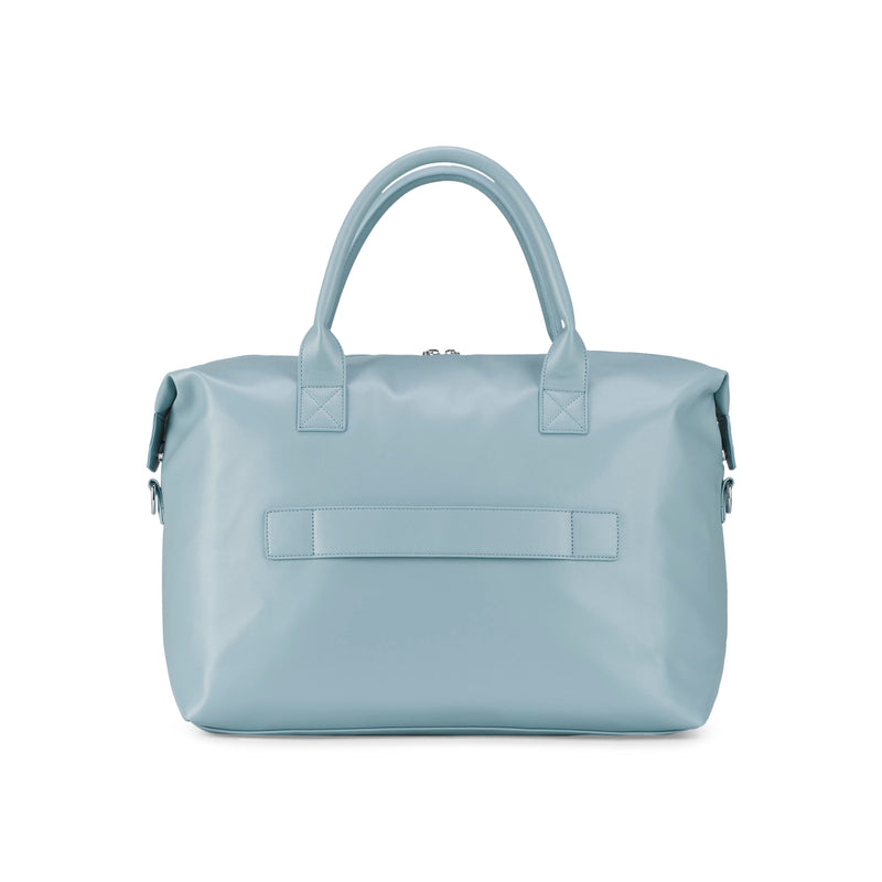 Bugatti Porto 2 Piece Set Duffle with Pouch