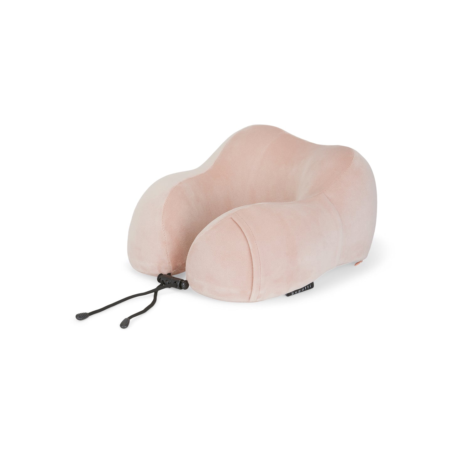 Oreiller de voyage ergonomique Bugatti