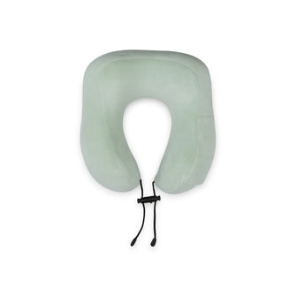 Oreiller de voyage ergonomique Bugatti