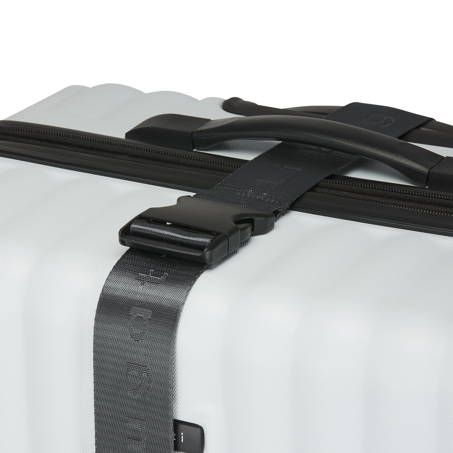 Bugatti Luggage Strap