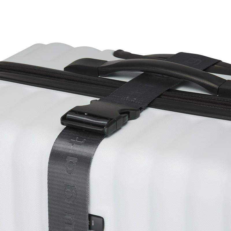 
        Shop Bentley Grey Bugatti Luggage Strap in Canada at only $19.99 7th look
      