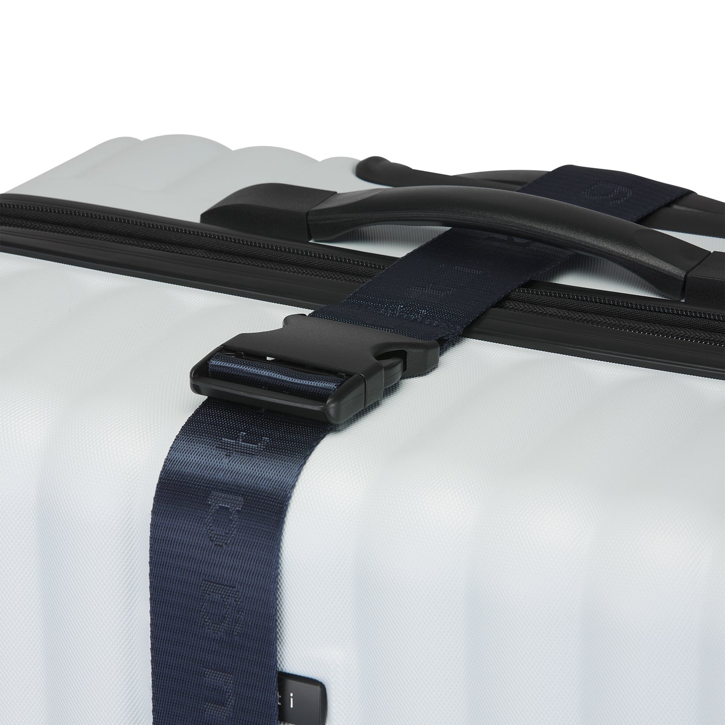 Bugatti Luggage Strap