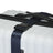 
        Shop Bentley Navy Bugatti Luggage Strap in Canada at only $19.99 11th look
      
