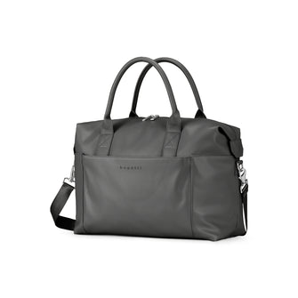 Bugatti Porto 2 Piece Set Duffle with Pouch