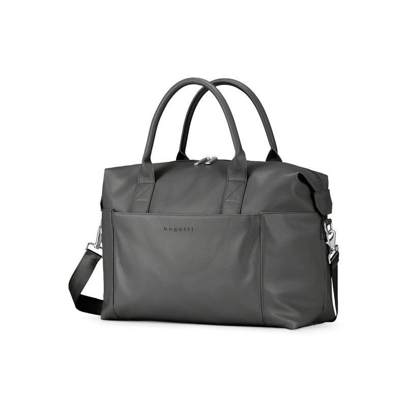 Bugatti Porto 2 Piece Set Duffle with Pouch