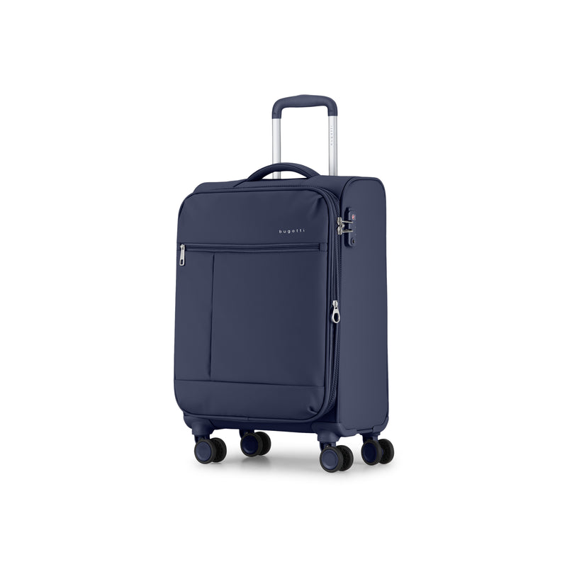 
        Shop Bentley Bleu marine Ensemble de 3 valises Bugatti Amsterdam in Canada at only $500.00 12th look
      