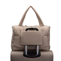 
                      Shop Bentley MTaupe Bugatti Downtown Essentials Tote in Canada at only $49.99 10th look
                    