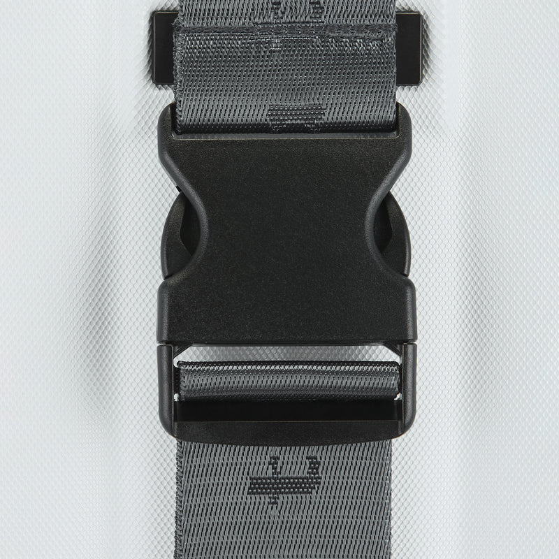 
        Shop Bentley Grey Bugatti Luggage Strap in Canada at only $19.99 8th look
      