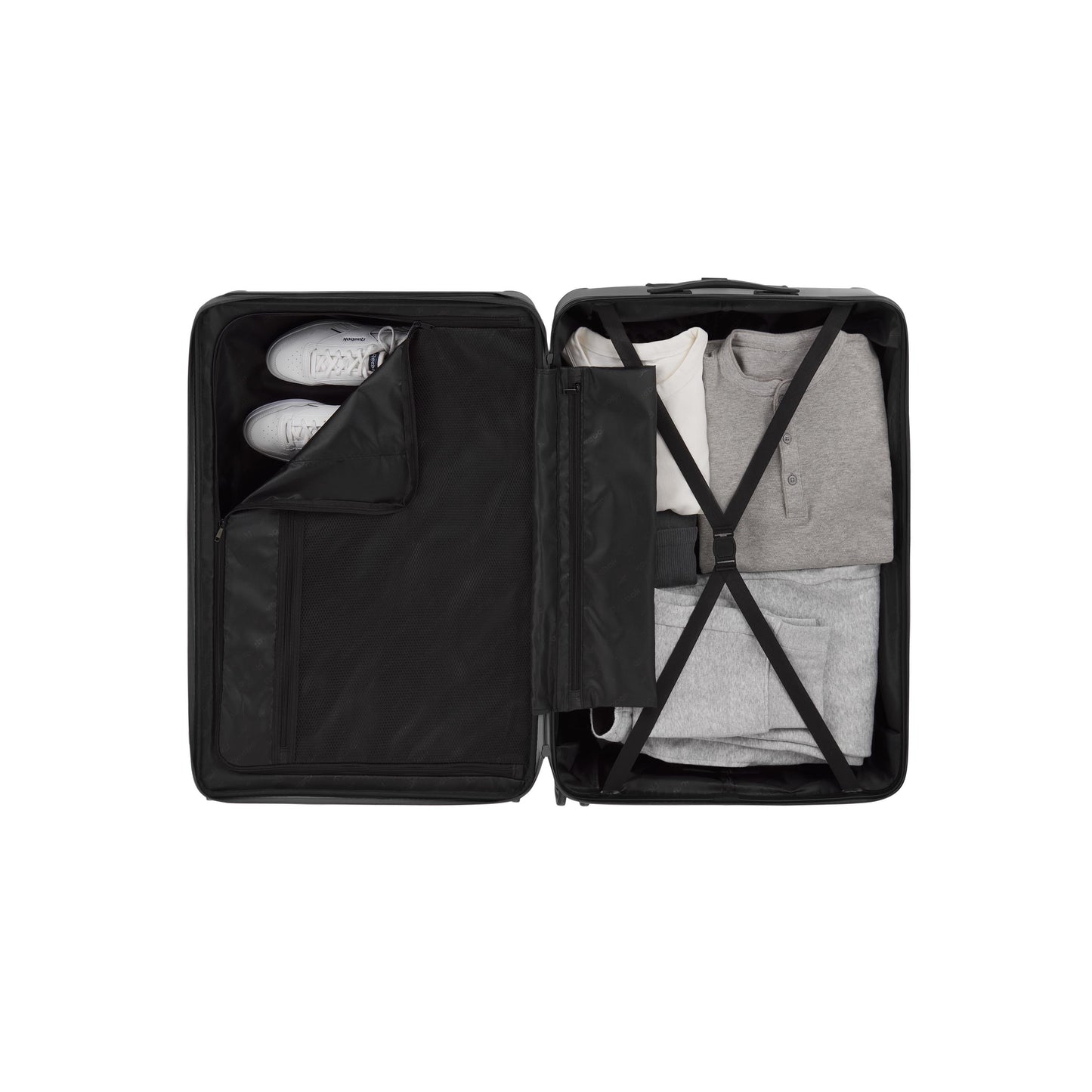 Valise cabine Reebok Swish 