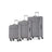 
        Shop Bentley Gris Ensemble de 3 valises Bugatti Amsterdam in Canada at only $500.00 1st look
      