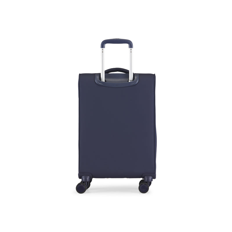 
        Shop Bentley Bleu marine Ensemble de 3 valises Bugatti Amsterdam in Canada at only $500.00 13th look
      