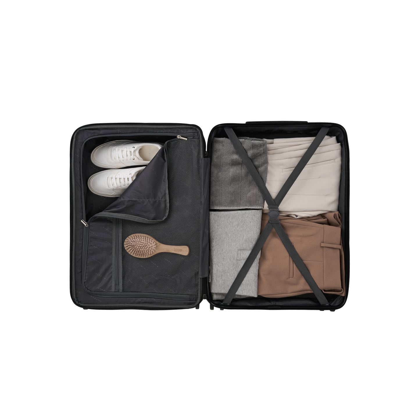 Bugatti Brussels 3 Piece Set