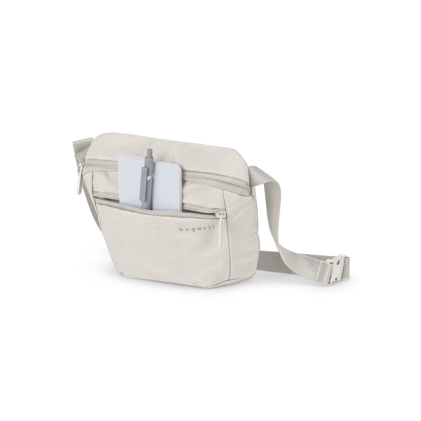 Bugatti Downtown Essentials Sac banane 