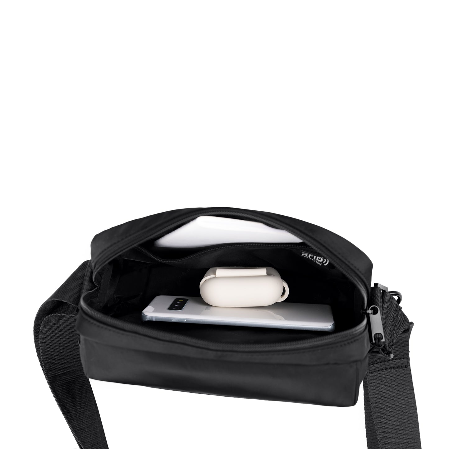 Bugatti Downtown Essentials Sac bandoulière