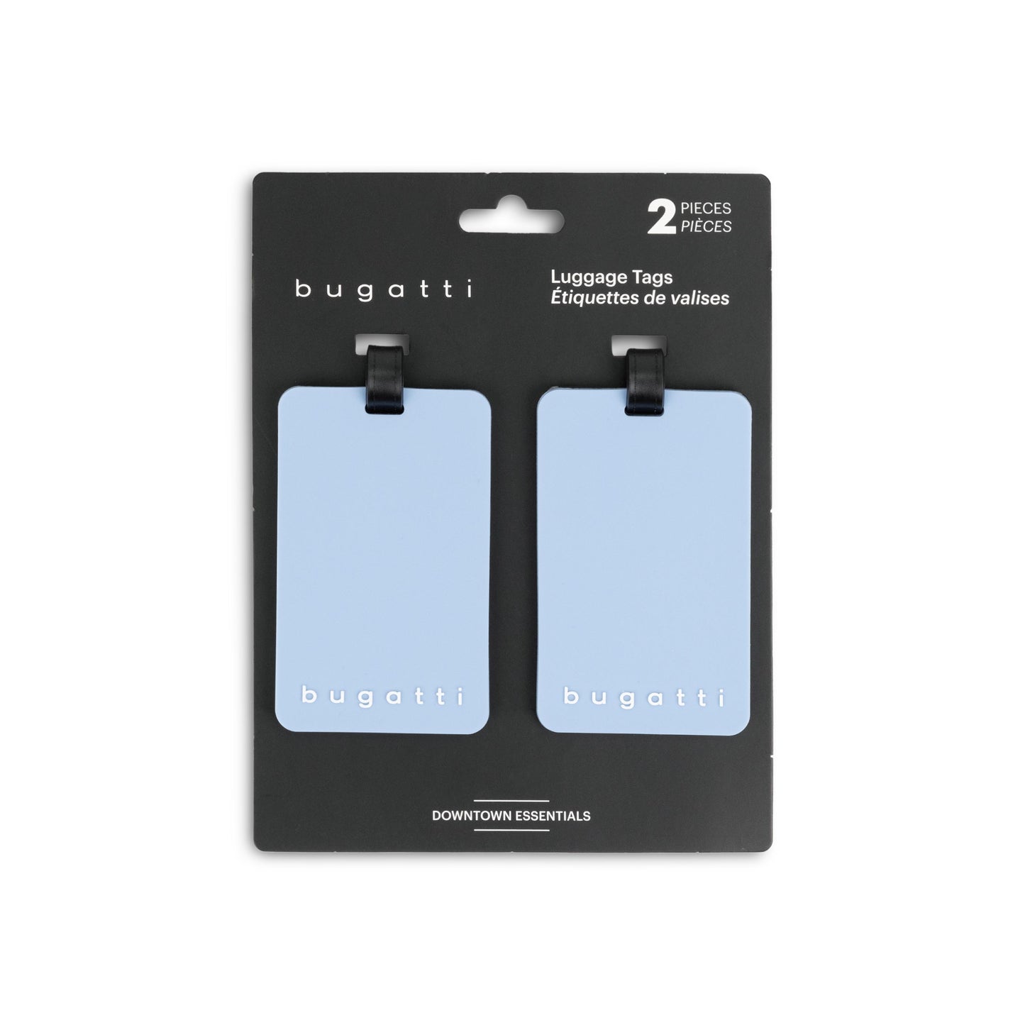 Bugatti Étiquette à bagages 