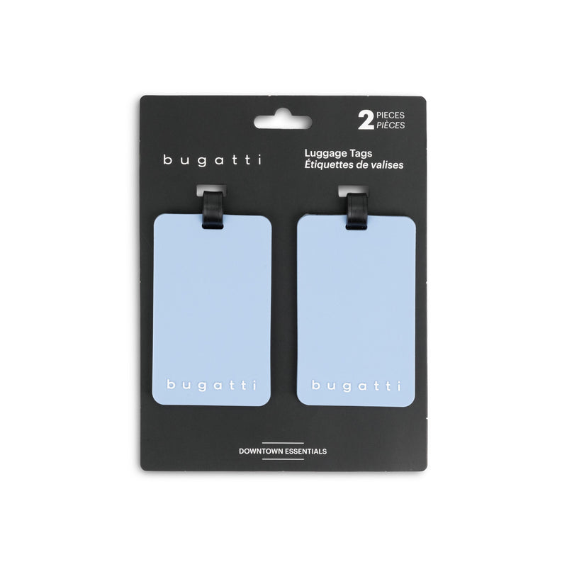 Bugatti Étiquette à bagages 