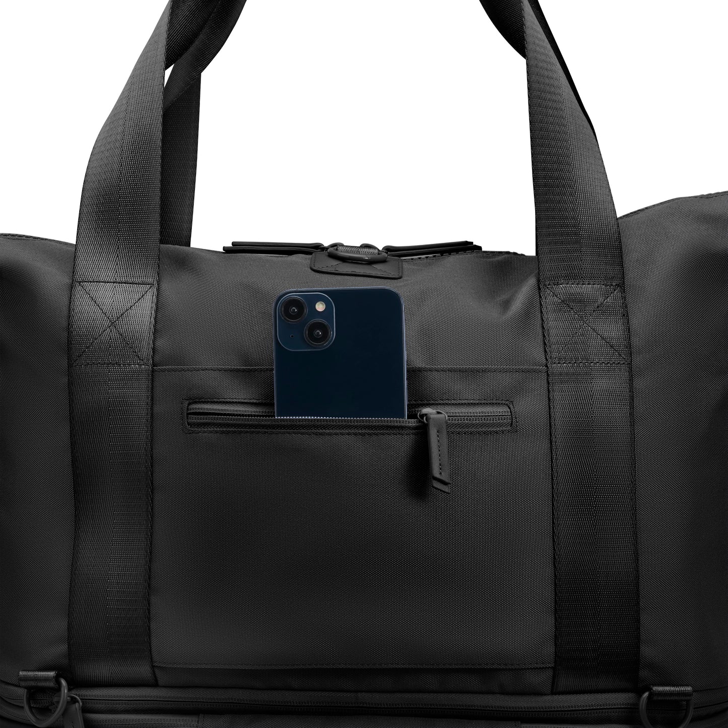 Bugatti Raphael - Convertible 4 - 1 Tote Bag