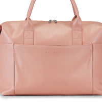 Bugatti Porto 2 Piece Set Duffle with Pouch