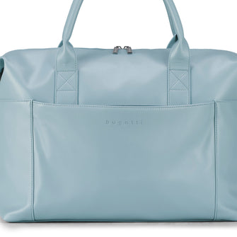 Bugatti Porto 2 Piece Set Duffle with Pouch