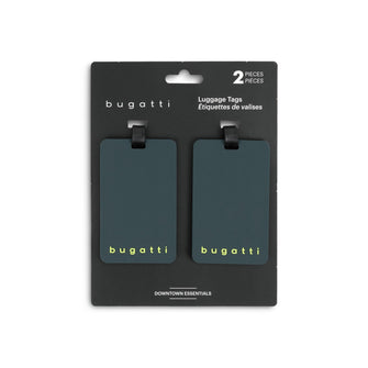 Bugatti Étiquette à bagages 