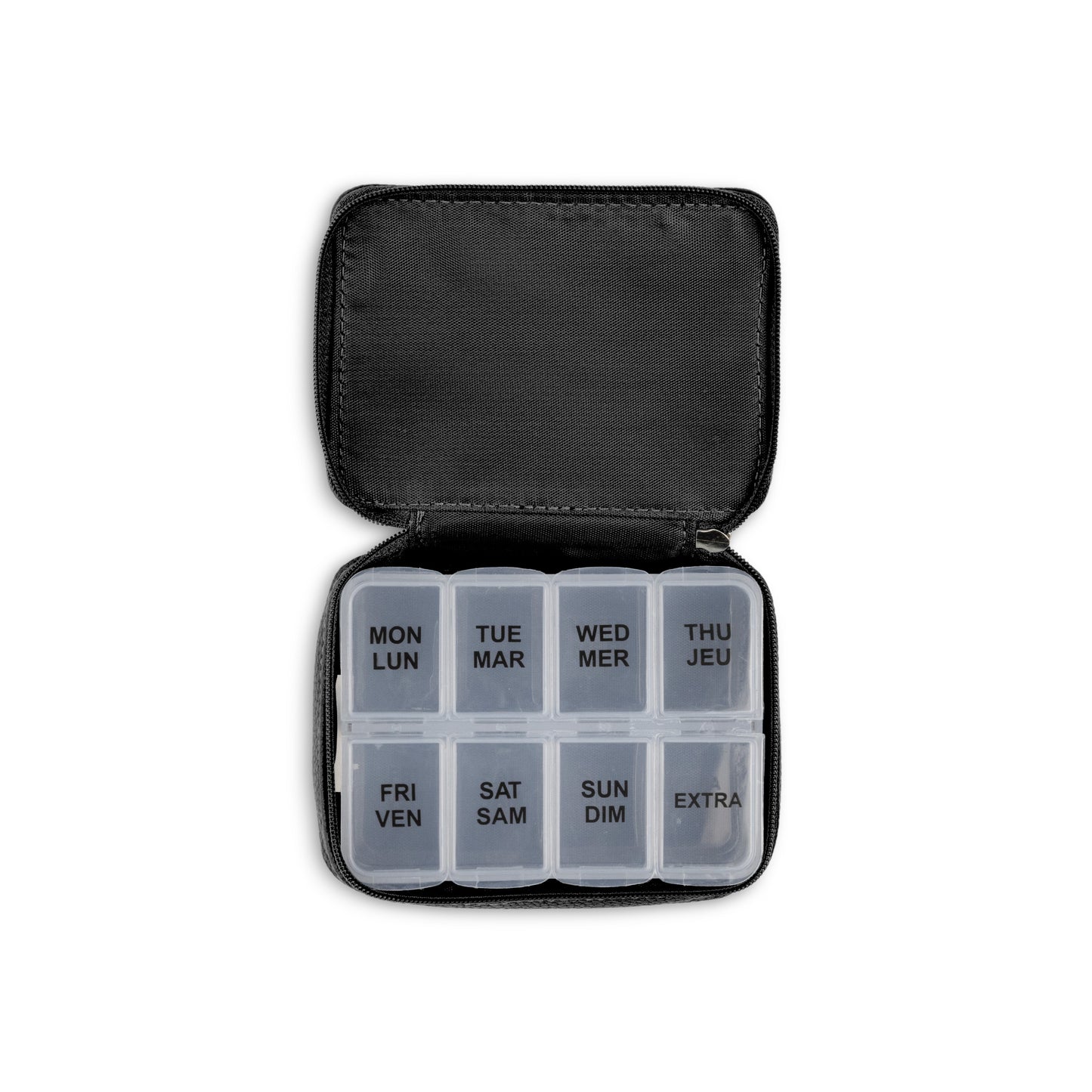 Bugatti Étui à pilules 